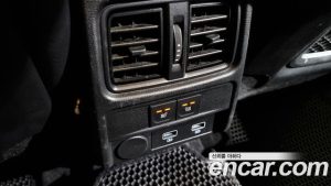 Renault-KoreaSamsung XM3 1.3 TCe RE Signature 2020 года из Южной Кореи