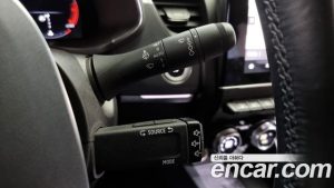 Renault-KoreaSamsung XM3 1.3 TCe RE Signature 2020 года из Южной Кореи