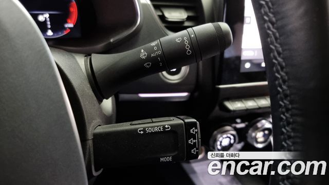 36611291_023.jpg Renault-KoreaSamsung XM3 1.3 TCe RE Signature 2020 года из Южной Кореи