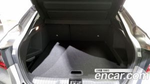 Renault-KoreaSamsung XM3 1.3 TCe RE Signature 2020 года из Южной Кореи