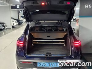 Mercedes-Benz EQC EQC400 4MATIC 2020 года из Южной Кореи