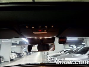 Mercedes-Benz EQC EQC400 4MATIC 2020 года из Южной Кореи