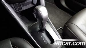 ChevroletGMDaewoo Trax 1.4 LT 2020 года из Южной Кореи
