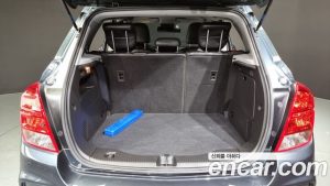 ChevroletGMDaewoo Trax 1.4 LT 2020 года из Южной Кореи