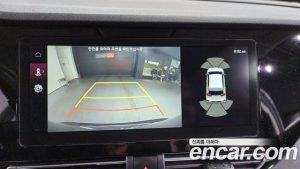 Kia Niro 1.6 HEV 2020 года из Южной Кореи