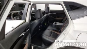 Kia Seltos Дизель 1.6 2WD 2020 года из Южной Кореи