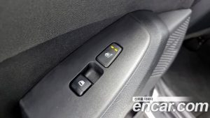 Kia Seltos Дизель 1.6 2WD 2020 года из Южной Кореи