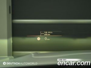 BMW 3-Series M340i 2023 года из Южной Кореи