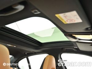 BMW 3-Series M340i 2023 года из Южной Кореи