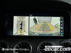 Mercedes-Benz CLS-Class CLS450 4MATIC AMG Line 2020 года из Южной Кореи