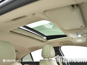 Mercedes-Benz CLS-Class CLS450 4MATIC AMG Line 2020 года из Южной Кореи