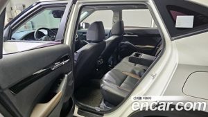 Kia Seltos Бензин 1.6 Turbo 2WD 2021 года из Южной Кореи