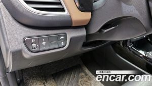 Kia Seltos Бензин 1.6 Turbo 2WD 2021 года из Южной Кореи