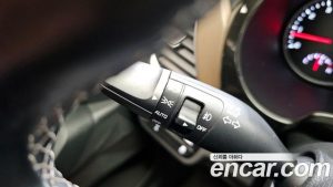 Kia Seltos Бензин 1.6 Turbo 2WD 2021 года из Южной Кореи