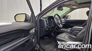 Ford Expedition платина 4WD 2021 года из Южной Кореи