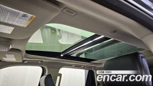 Ford Expedition платина 4WD 2021 года из Южной Кореи