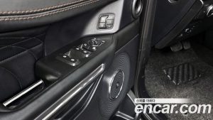 Ford Expedition платина 4WD 2021 года из Южной Кореи