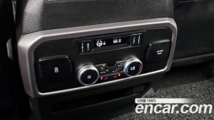 Ford Expedition платина 4WD 2021 года из Южной Кореи