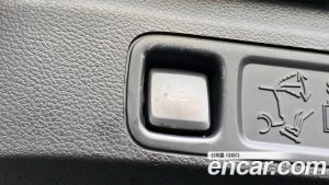 Ford Expedition платина 4WD 2021 года из Южной Кореи