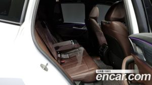 BMW iX3 M Sport 2023 года из Южной Кореи