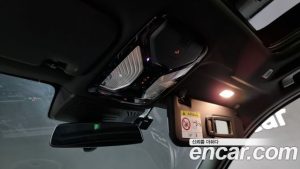 BMW iX3 M Sport 2023 года из Южной Кореи