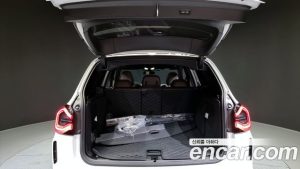 BMW iX3 M Sport 2023 года из Южной Кореи