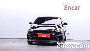 Kia K3 Standard 2021 года из Южной Кореи