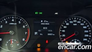 Kia K3 Standard 2021 года из Южной Кореи