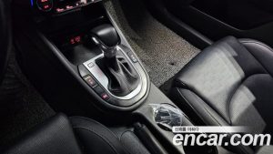 Kia K3 Standard 2021 года из Южной Кореи