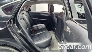 Kia K3 Standard 2021 года из Южной Кореи