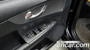 Kia K3 Standard 2021 года из Южной Кореи