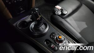 Mini Countryman HIGH 2020 года из Южной Кореи