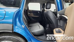 Mini Countryman HIGH 2020 года из Южной Кореи