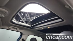 Mini Countryman HIGH 2020 года из Южной Кореи
