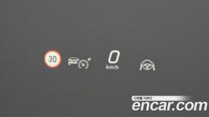 Mercedes-Benz EQE EQE350+ 2023 года из Южной Кореи