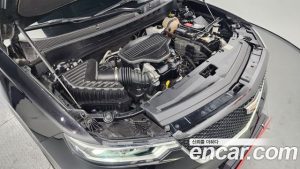 Cadillac XT6 3.6 Sport 2020 года из Южной Кореи