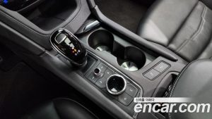 Cadillac XT6 3.6 Sport 2020 года из Южной Кореи