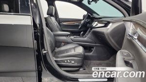 Cadillac XT6 3.6 Sport 2020 года из Южной Кореи