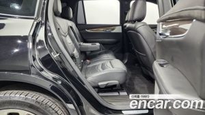 Cadillac XT6 3.6 Sport 2020 года из Южной Кореи