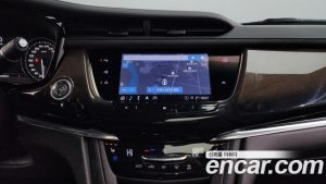 Cadillac XT6 3.6 Sport 2020 года из Южной Кореи