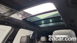 Cadillac XT6 3.6 Sport 2020 года из Южной Кореи