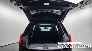 Cadillac XT6 3.6 Sport 2020 года из Южной Кореи