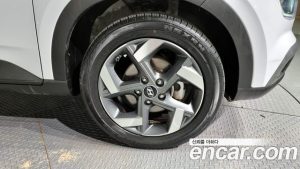 Hyundai Venue 1.6 Modern 2020 года из Южной Кореи