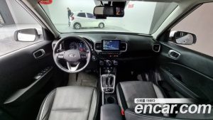 Hyundai Venue 1.6 Modern 2020 года из Южной Кореи