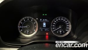 Hyundai Venue 1.6 Modern 2020 года из Южной Кореи