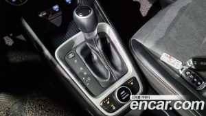 Hyundai Venue 1.6 Modern 2020 года из Южной Кореи