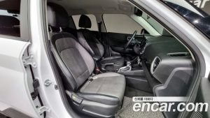 Hyundai Venue 1.6 Modern 2020 года из Южной Кореи
