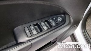 Hyundai Venue 1.6 Modern 2020 года из Южной Кореи