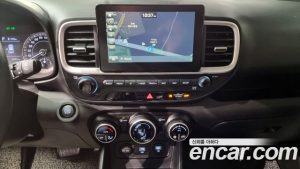 Hyundai Venue 1.6 Modern 2020 года из Южной Кореи