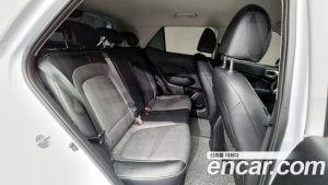 Hyundai Venue 1.6 Modern 2020 года из Южной Кореи